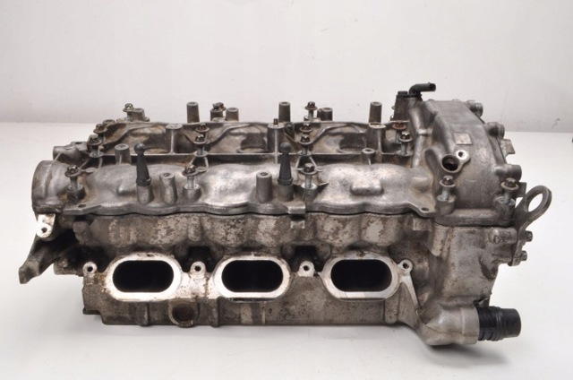 Двигун у зборі 276821 MERCEDES