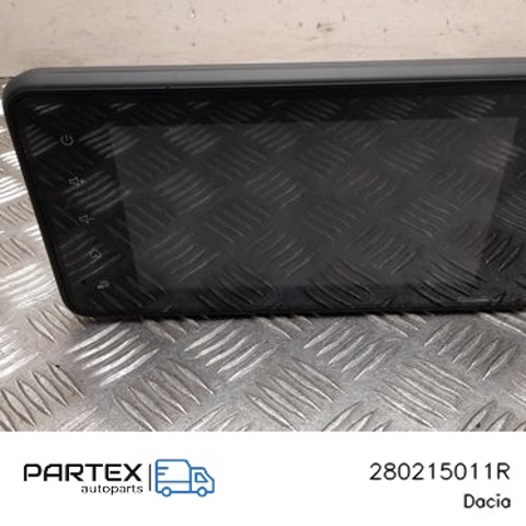 280215011R Renault (RVI)