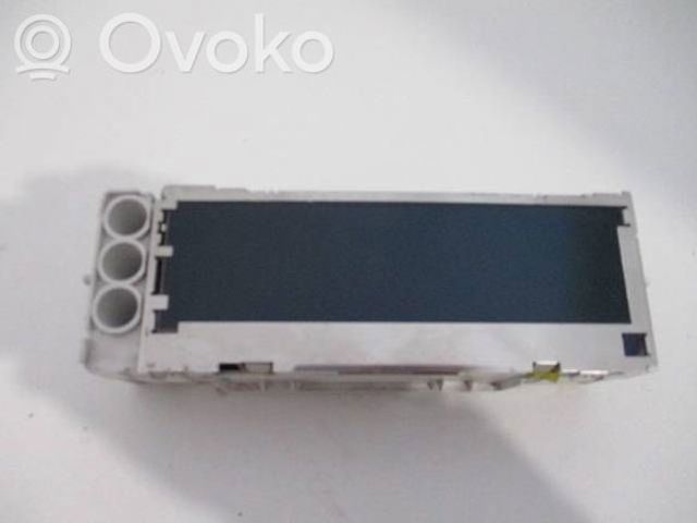 Дисплей бортового комп'ютера 280341078R RENAULT