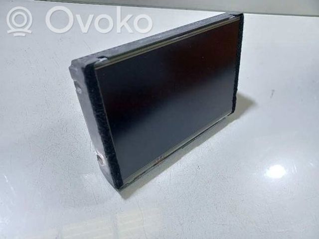 Дисплей багатофункціональний 280911JA0E NISSAN