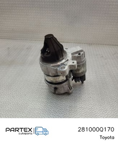 281000Q170 Toyota
