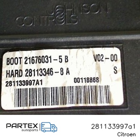 281133997A1 Peugeot/Citroen
