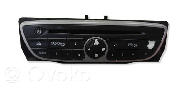 Магнітола 281150030R RENAULT