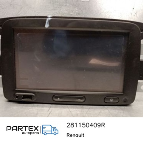 281150409R Renault (RVI)