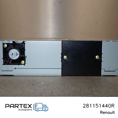 281151440R Renault (RVI)