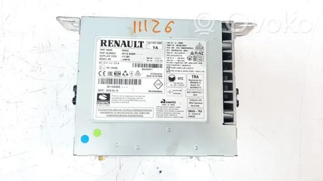 Магнітола (радіо AM/FM) 281155252R Renault (RVI)