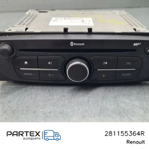 281155364R Renault (RVI)