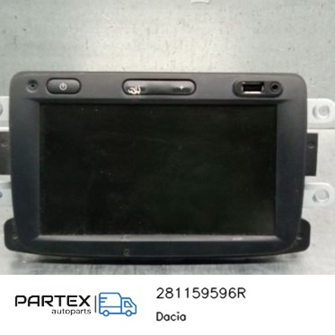281159596R Renault (RVI)