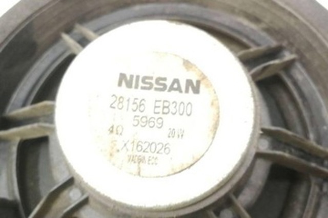 Динамік задній 28156EB300 NISSAN