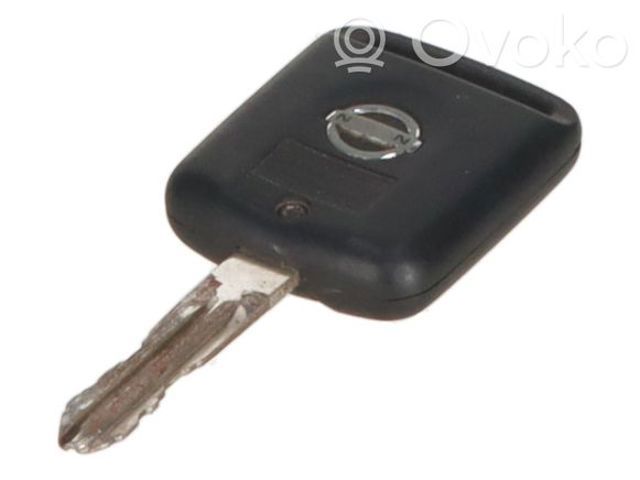 Іммобілізатор 28268AX61A NISSAN