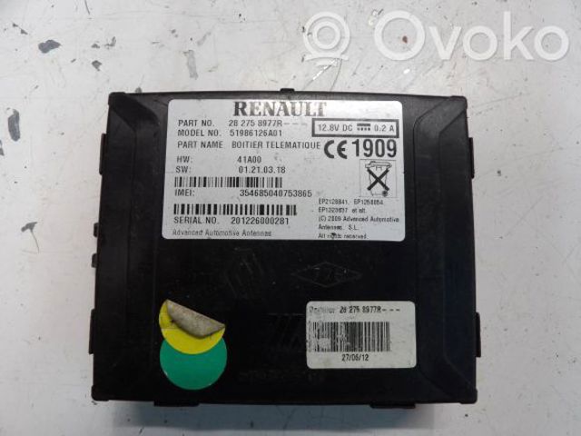 282758977R Renault (RVI)