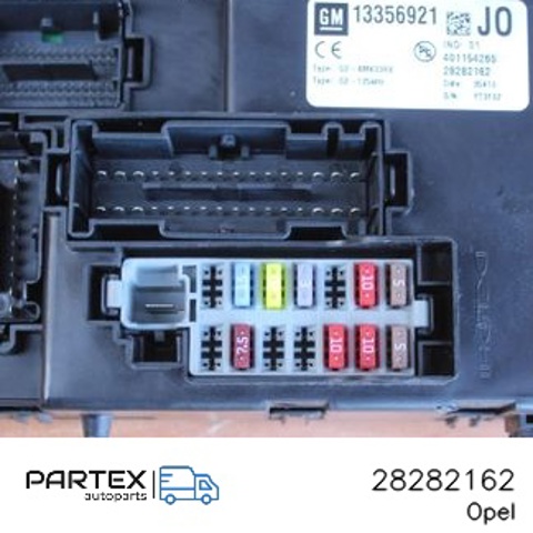 28282162 Opel