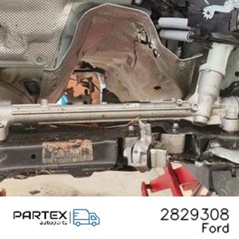 Тяга рульова поперечна 2829308 FORD