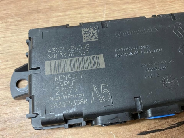 283G05338R Renault (RVI)