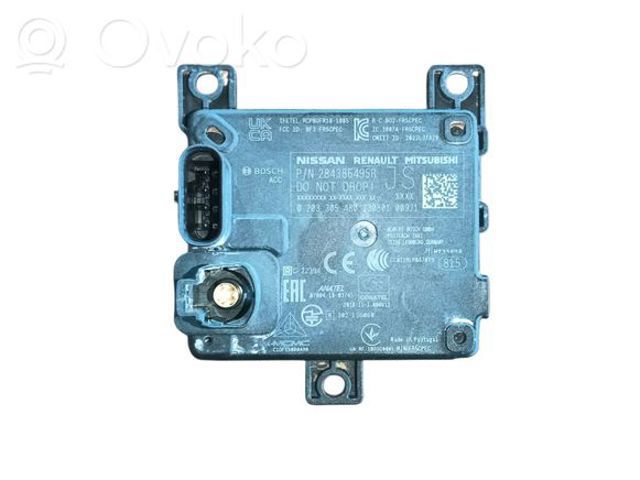 284386495R Renault (RVI)