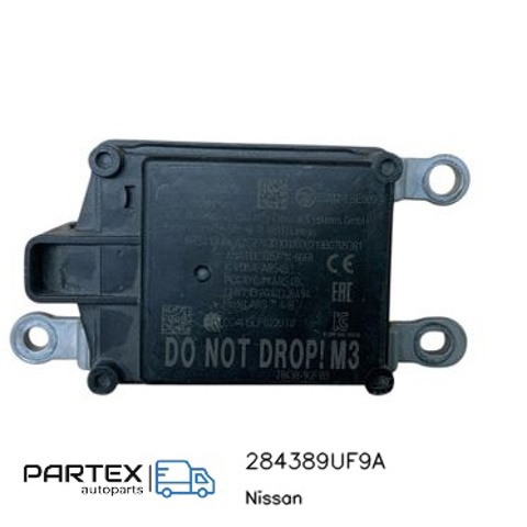 Радарний датчик дистанції 284389UF9A NISSAN