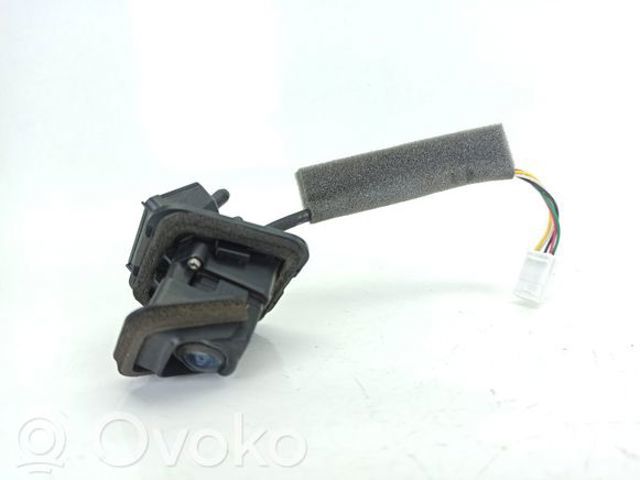 Камера заднього виду 284424BA4A NISSAN