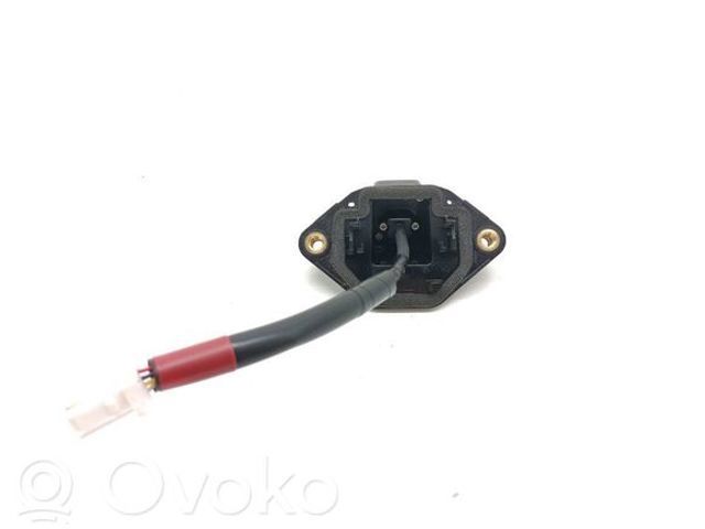 Камера заднього виду 284424EA0A NISSAN