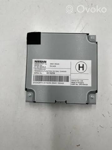 Блок управління камерою 284A15SA4A NISSAN