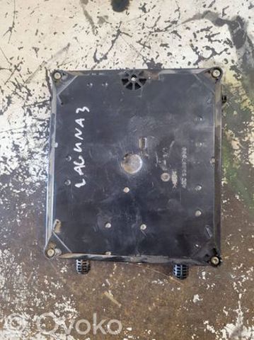 Блок управління комфорту 284B11401R RENAULT