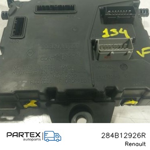 284B12926R Renault (RVI)