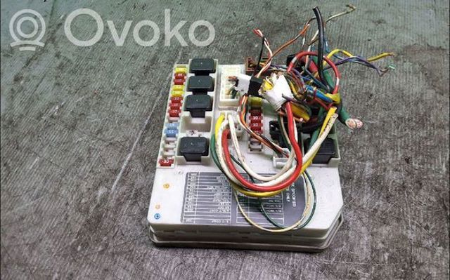 Блок комфорту 284B2EM02E NISSAN