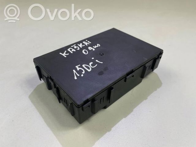 Блок управління комфорту 284B2JD02C NISSAN