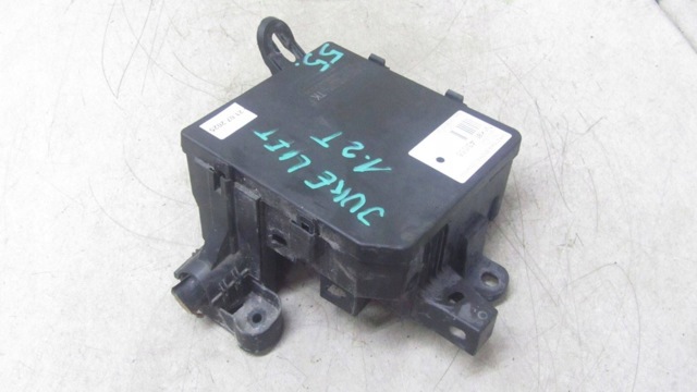 Корпус запобіжників 284B71TX2B NISSAN