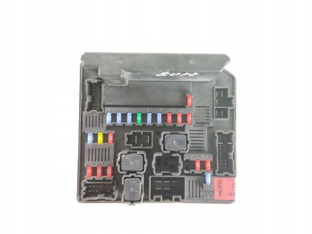 Реле запобіжників 284B7BB00B NISSAN