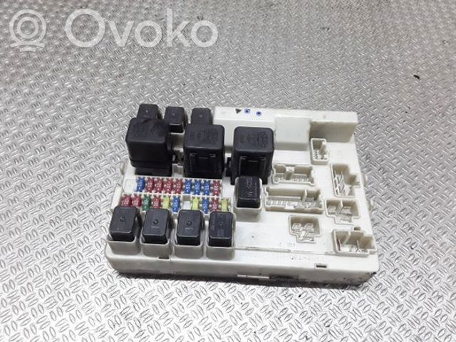 Корпус запобіжників 284B7CL00A NISSAN