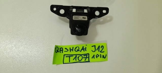 Камера системи забезпечення видимості 284F16RA0B NISSAN