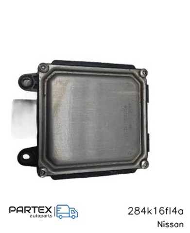Датчик контролю мертвої зони, задній 284K16FL4A NISSAN