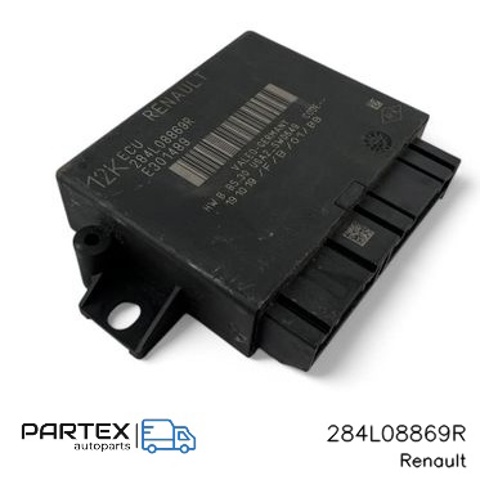 284L08869R Renault (RVI)