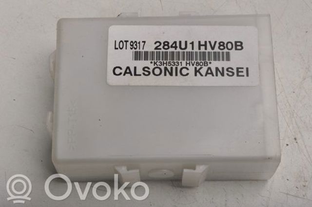 284U1HV80B Nissan/Infiniti
