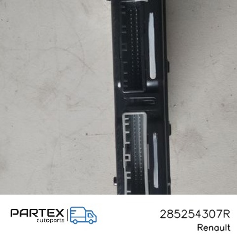 285254307R Renault (RVI)