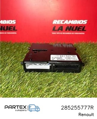 285255777R Renault (RVI)