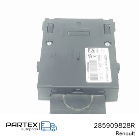 Замок запалювання 285909828R RENAULT