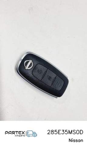 285E35MS0D Nissan/Infiniti
