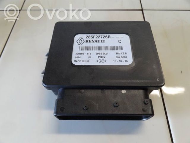 285F22726R Renault (RVI)