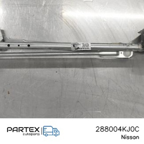 Трапеція склоочисника 288004KJ0C NISSAN