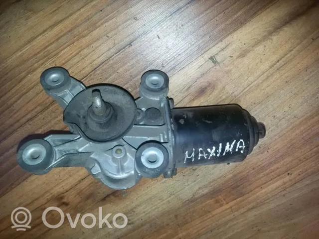 Двигун склоочисника лобового скла (трапеції) 2881085E00 Nissan