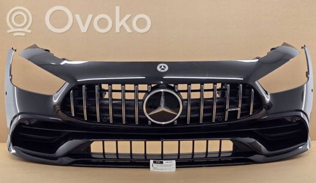 Бампер передній 2908850700 MERCEDES