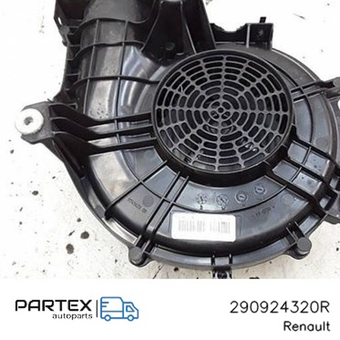 290924320R Renault (RVI)