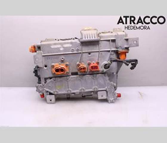 Перетворювач постійного струму 292C03NA0C NISSAN