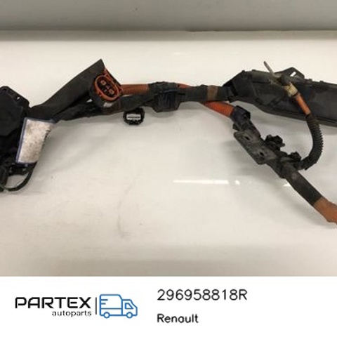 296958818R Renault (RVI)