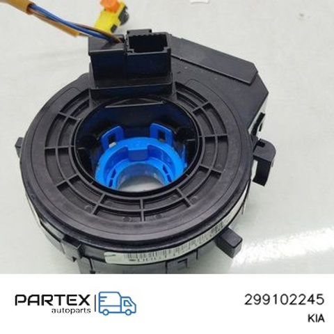Касета AirBag 299102245 HYUNDAI