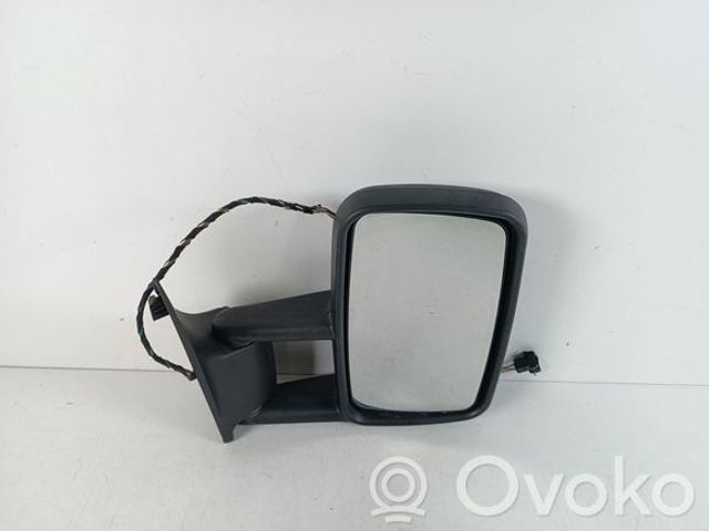 Праве дзеркало заднього виду 2D1857502C VAG