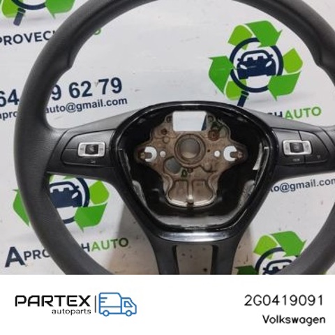 Рульове колесо 2G0419091 VAG