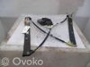 Склопідйомник передньої правої двері Volkswagen Polo VI