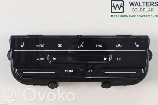 Механізм управління кондиціонером 2GA907044DXBT VAG